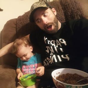 Meet your Posher, Kyle